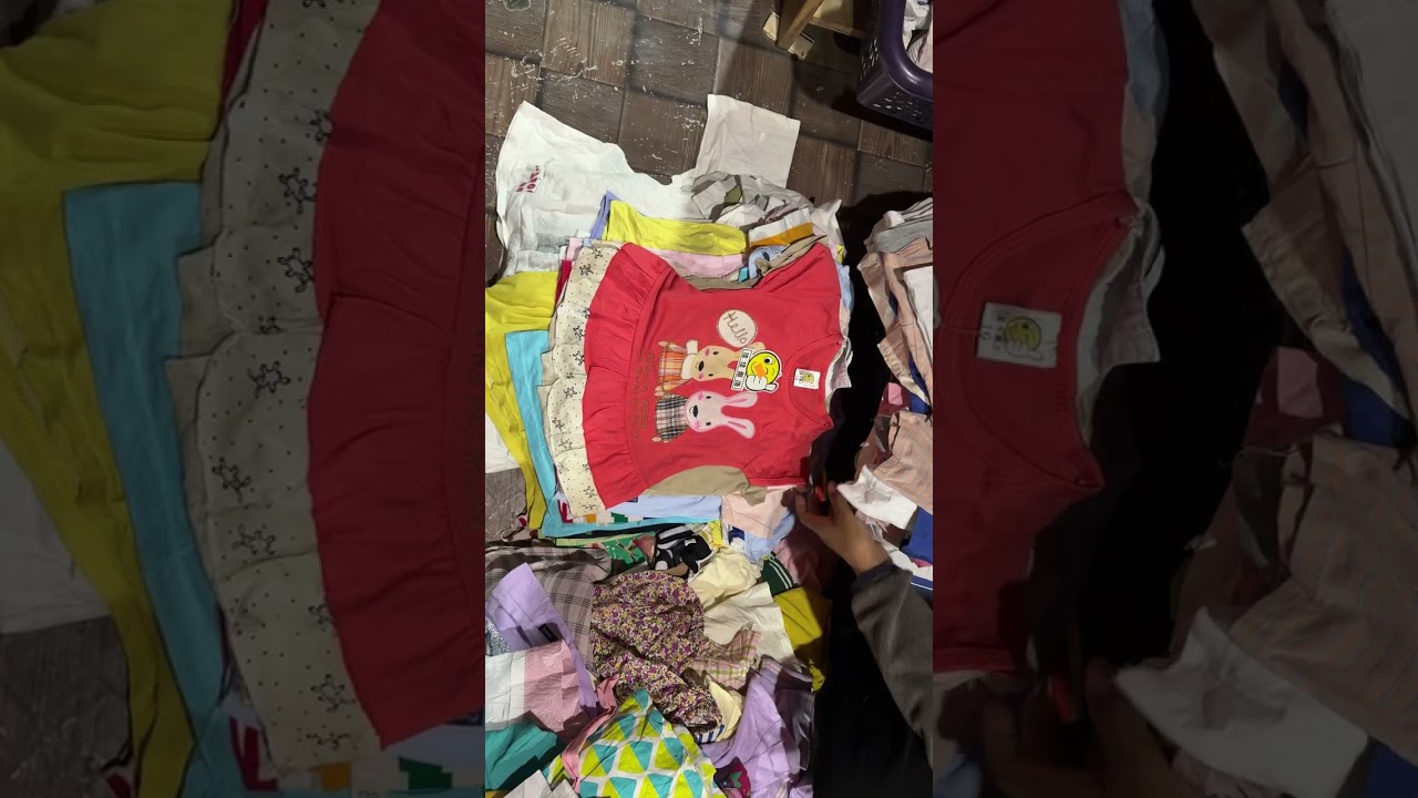 Babymix T-Shirt 👕 