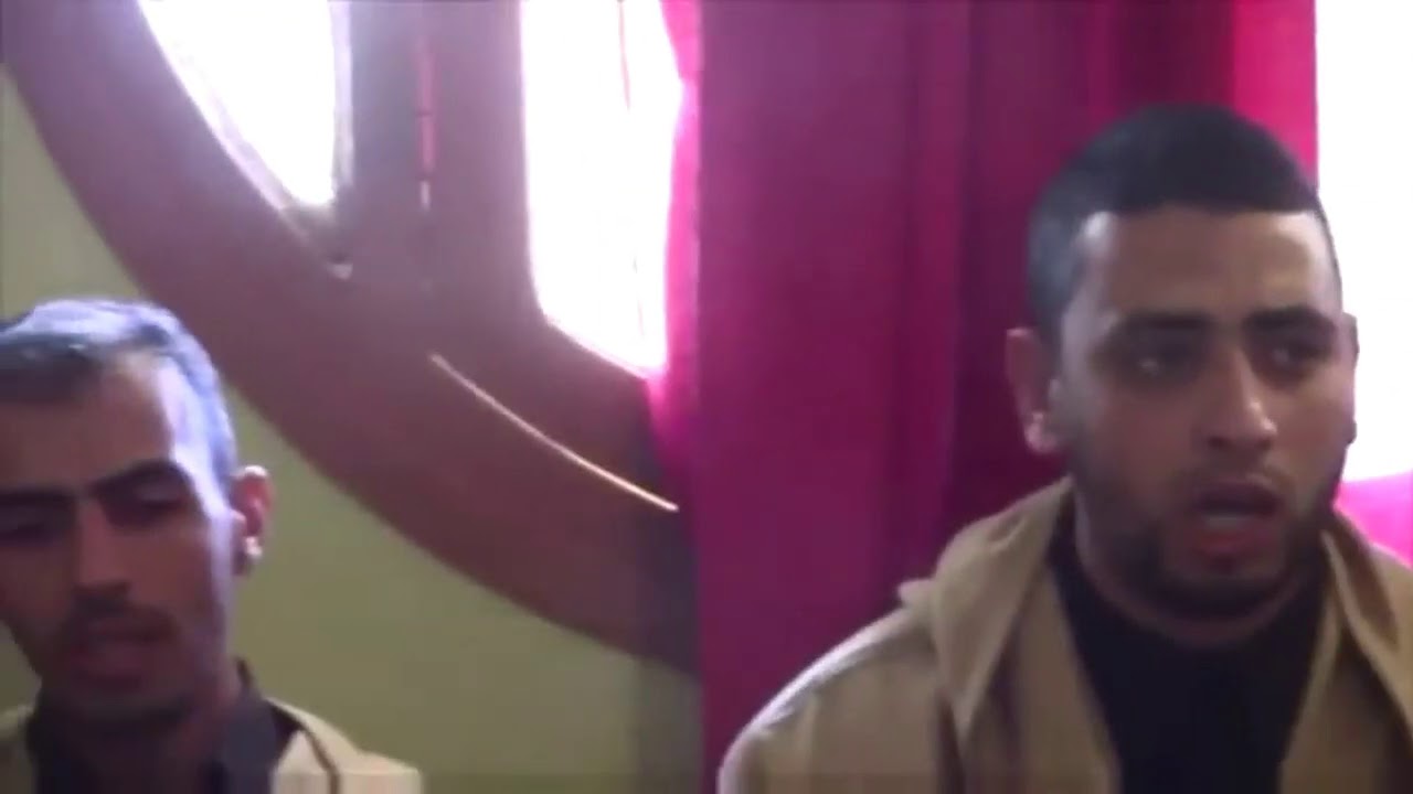 مجموعة الزاوية الشرقاوية للسماع والمديح أبي الجعد😍 (هدية العشر ذي الحجة)