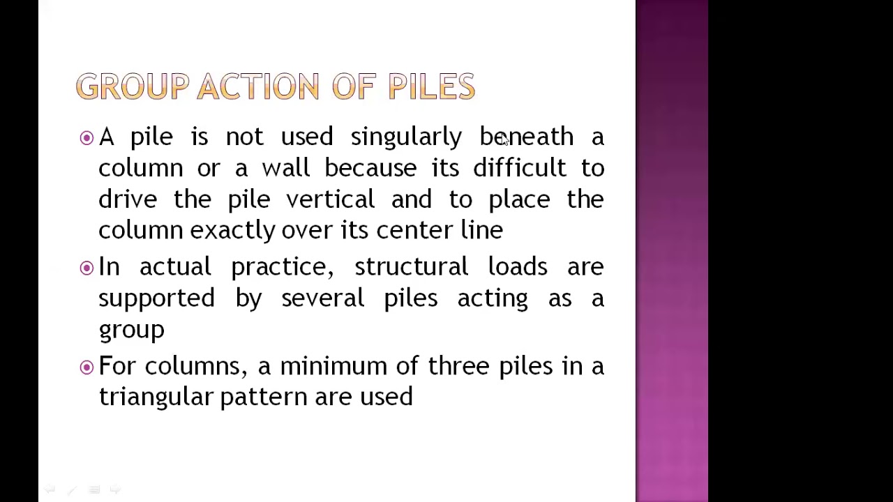 Negative skin friction,settlement of pile group