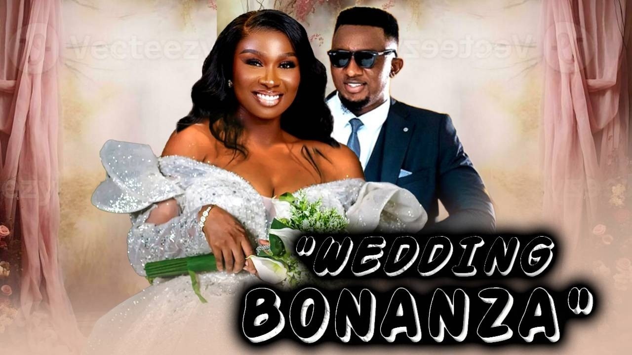 WEDDING BONANZA(NEW TRENDING MOVIE) - SAMMY LEE,NGOZI EZEONU,SONIA UCHE LATEST NOLLYWOOD MOVIE