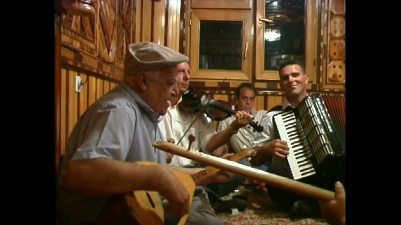 Bajrush Doda & Gani Uka & Bashkim Syla & Avni Gashi & Qazim Gjoci