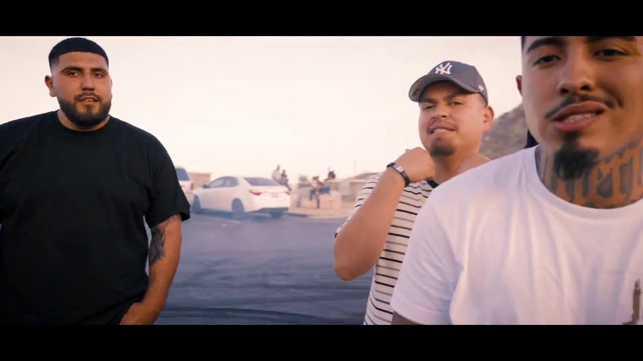 ONEMISSEDCALL X DINERO100K // POP IT OFF