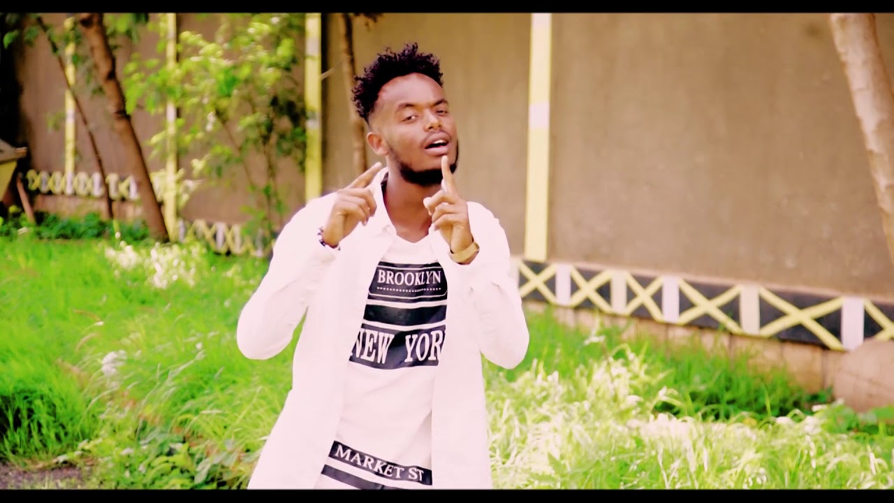 KHADER NIKKI HEESTII WASAAS 4K  OFFICIAL VIDEO 2018 DIRECTED JUNDI MEDIA