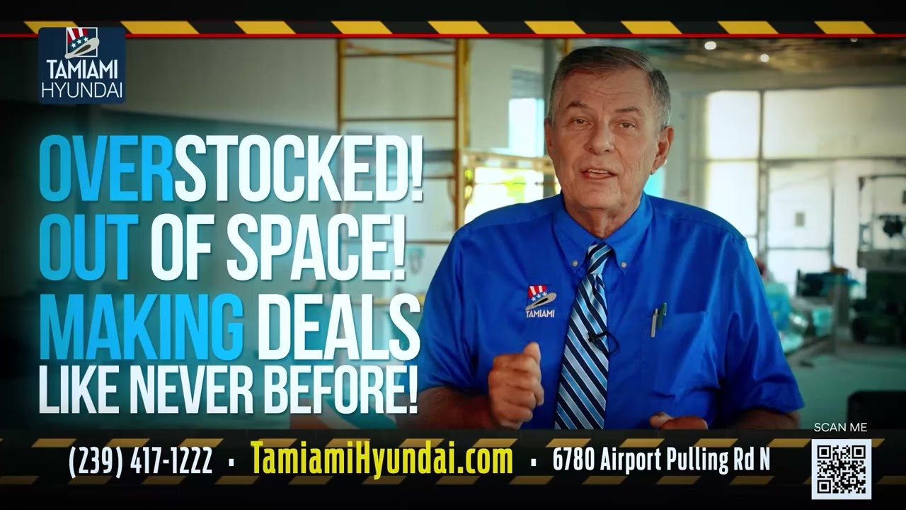 We&rsquo;re Under Construction&hellip; The Deals Are Fully Built! | Tamiami Hyundai