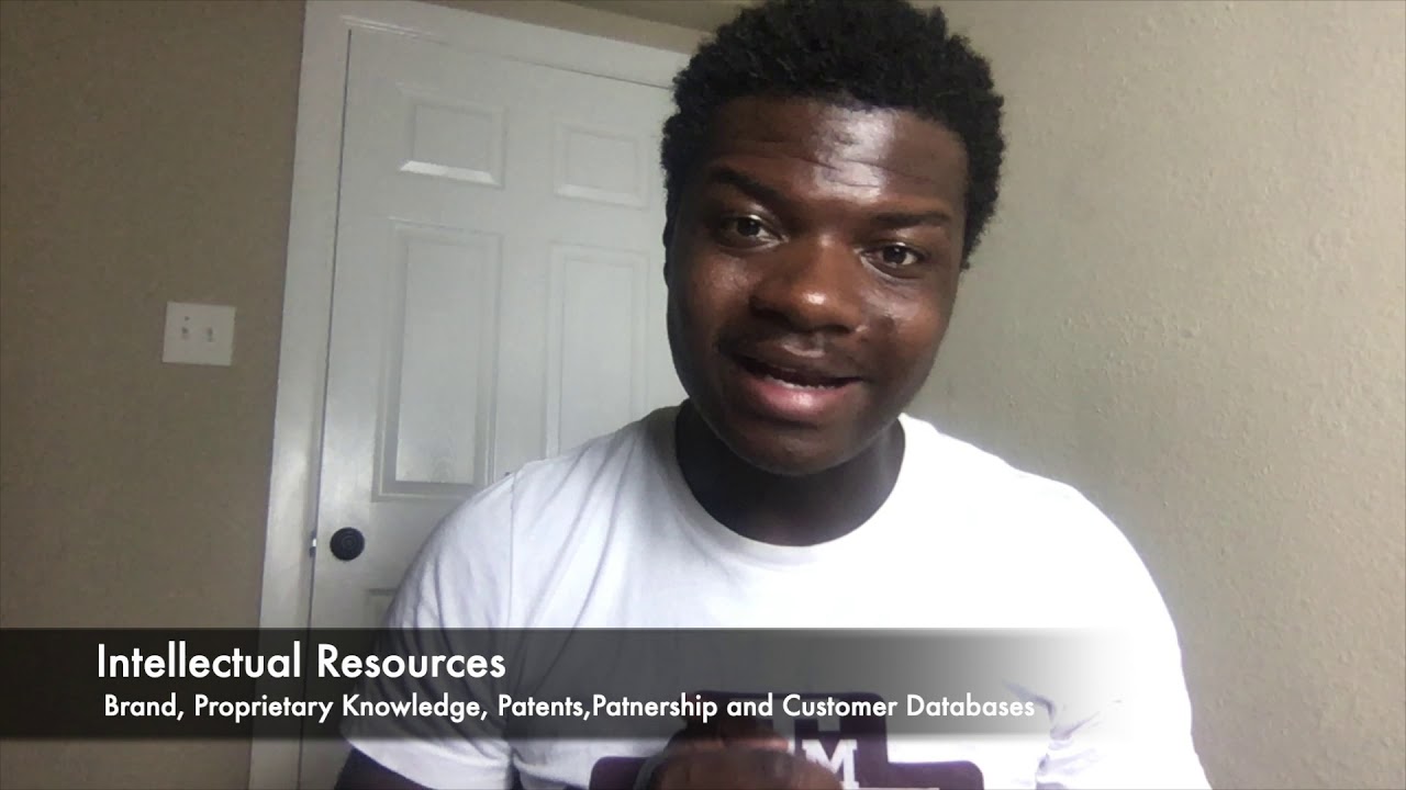 Key Resources