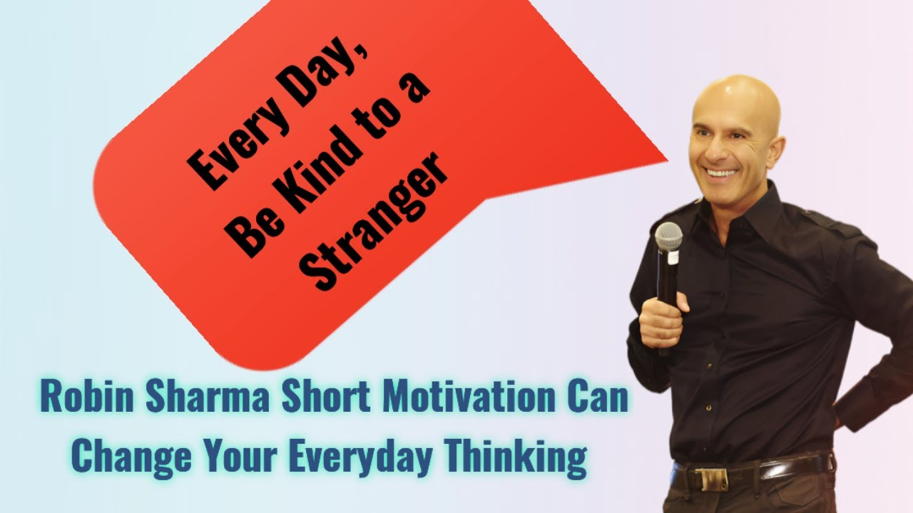 #Every Day  Be Kind to a Stranger# English Motivational Video#Dkisku AiMThrive#Story Telling#