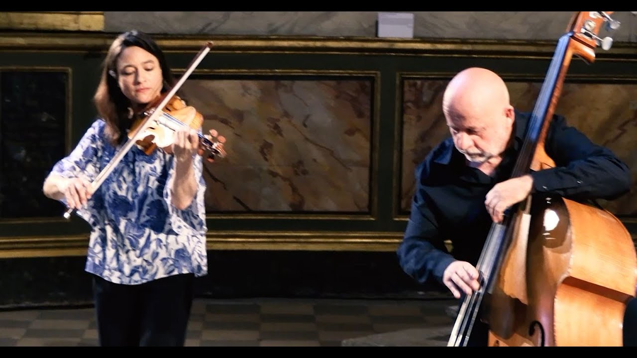 ROLLS - Duo Jazz aux Carmélites