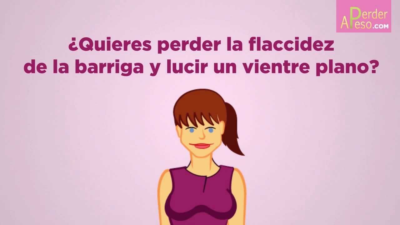 3 ejercicios para tonificar la barriga | APERDERPESO.COM