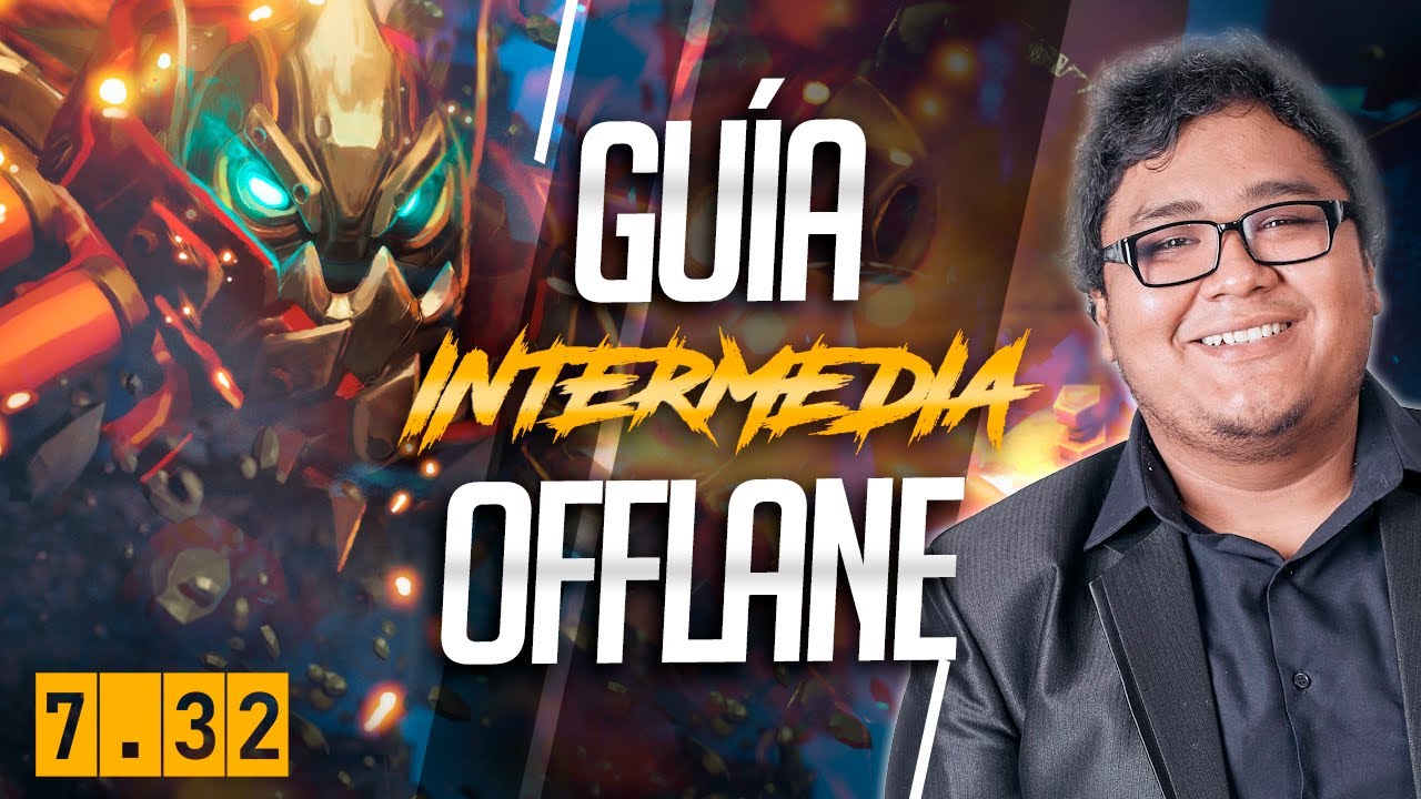 Clockwerk ► SOMOS NETAMENTE PELEAS, EL FARM NO ES PRIORIDAD - Guía Intermedia