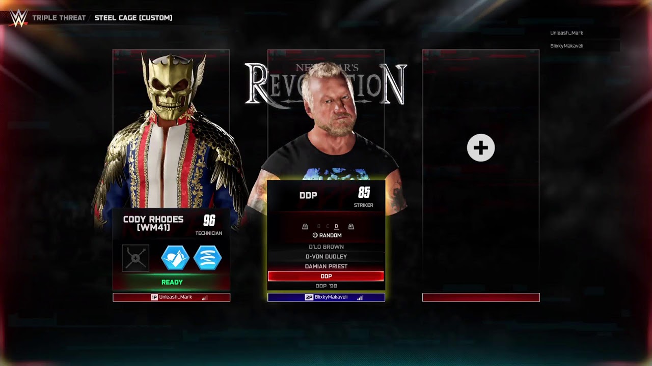 [🔴 LIVE ] WWE 2K25 Live 254