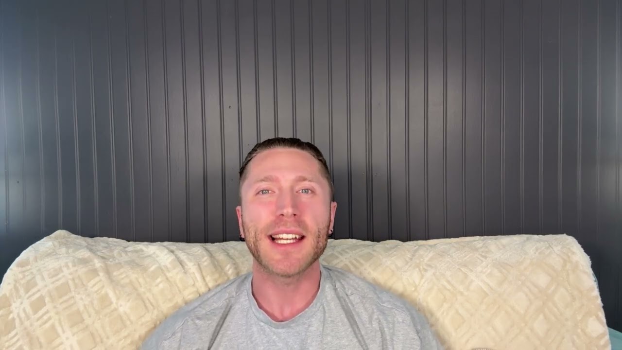 Episode Seven: Spiritual Formation Over Spiritual Performance
