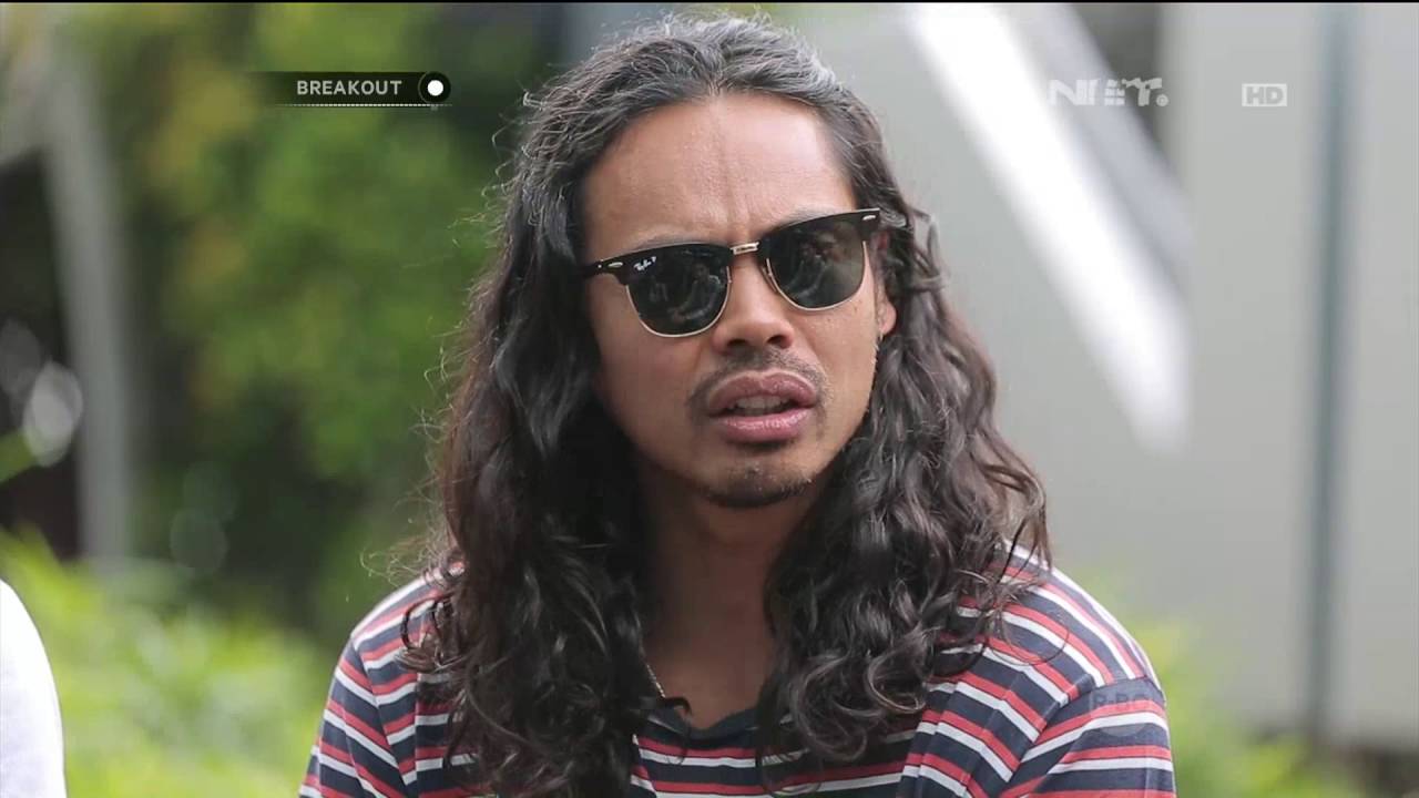 Breakout - #BreakoutNETPowerPopRock