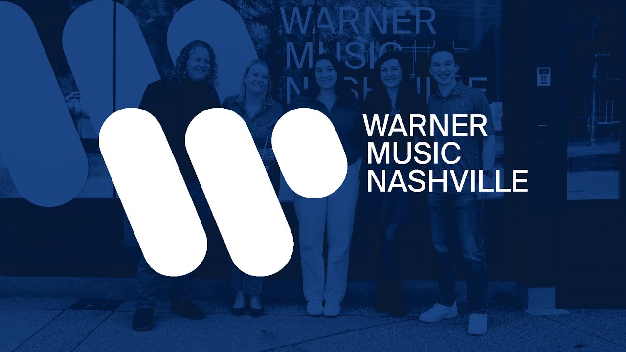 Warner Music Nashville - Meet Belmont Alumni on Music Row