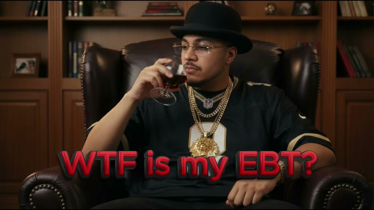 WTF is my EBT ???