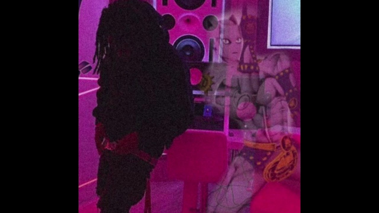 (Free for profit) Lucki x veeze type beat - pink tape | UNDERGROUND TRAP 2026
