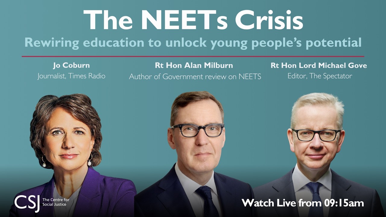 Кризис NEET: Переосмысление образования для раскрытия потенциала молодежи