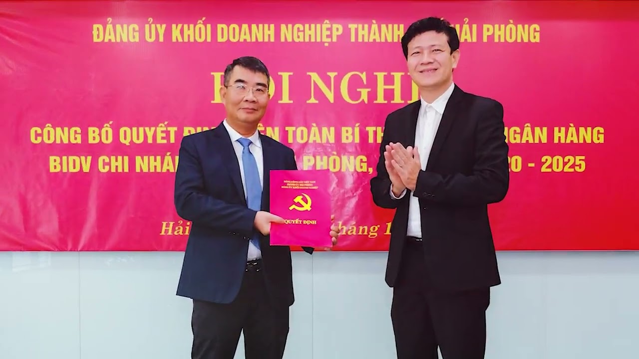 BIDV323_Kỷ niệm 10 năm thành lập
