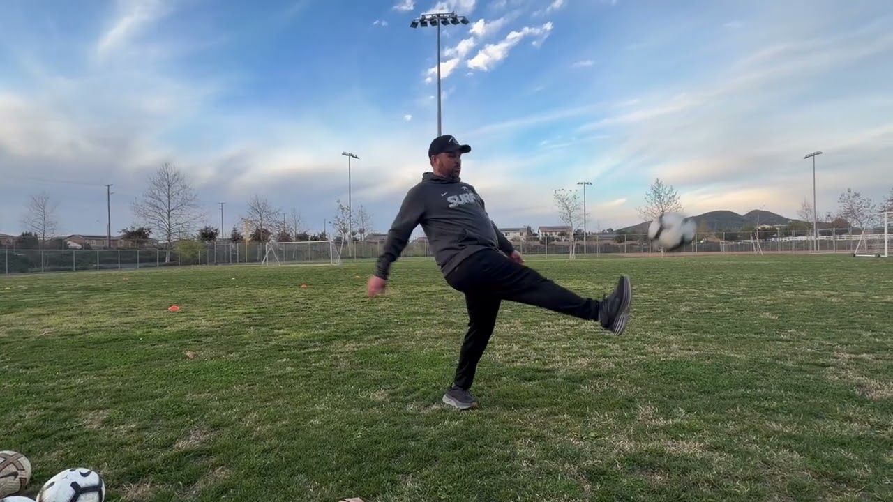 Juggling Technique