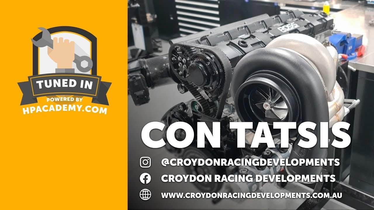 What&rsquo;s the Best Engine Platform to Learn Tuning On? #PODCAST