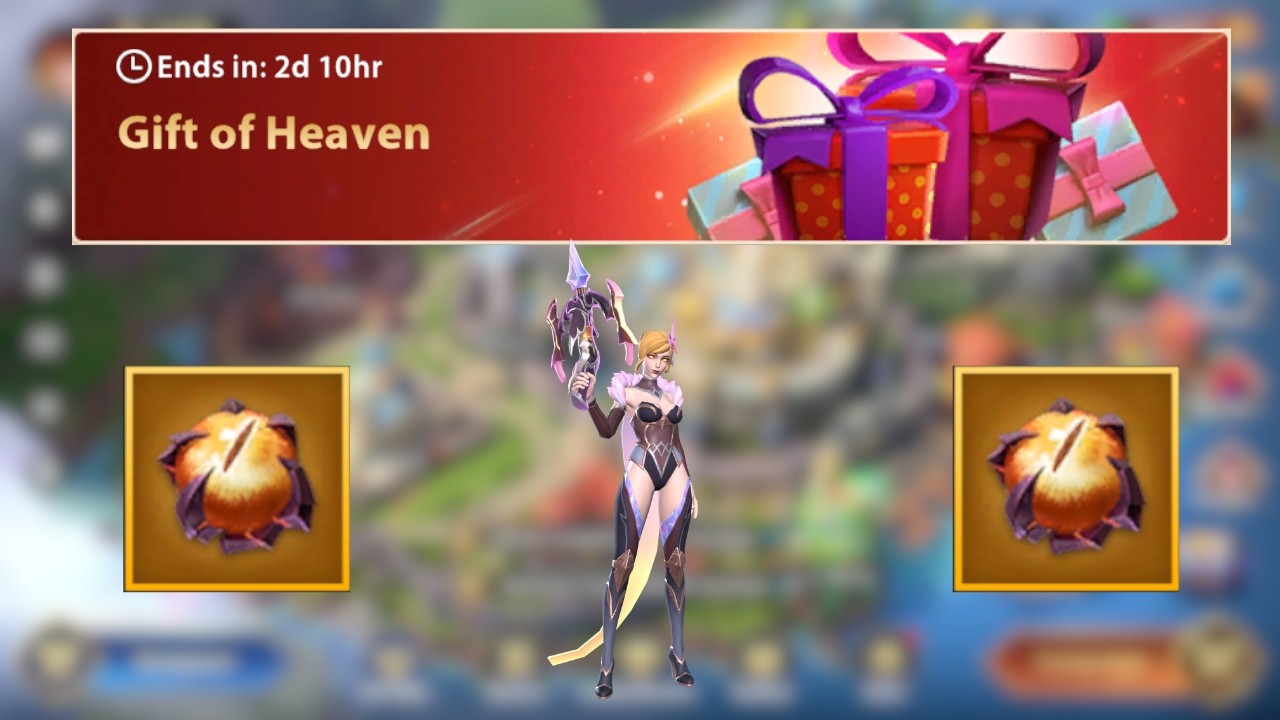 IMR Infinite Magicraid: ПОТРЯСАЮЩИЙ Дар Небес! ПРИЗЫВЫ!