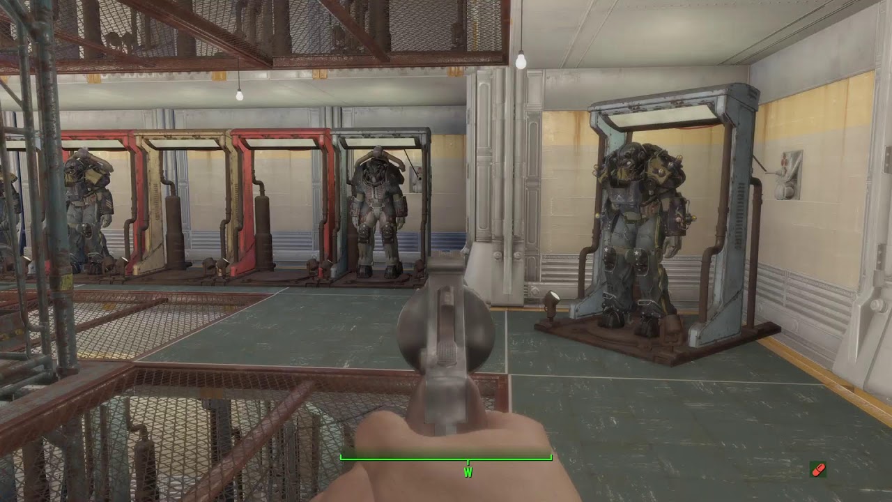 [ FALLOUT 4 ] [STREAM] [ 2026 ] [ part 9 ]