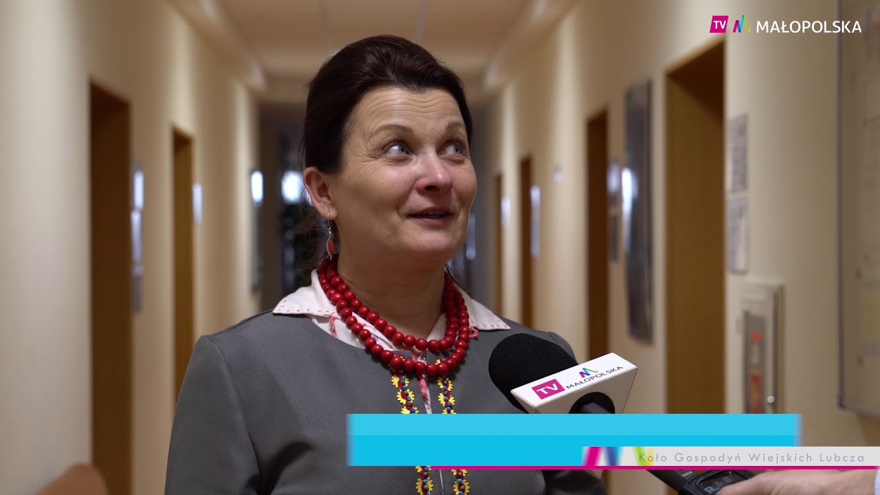 Nowe małopolskie potrawy regionalne