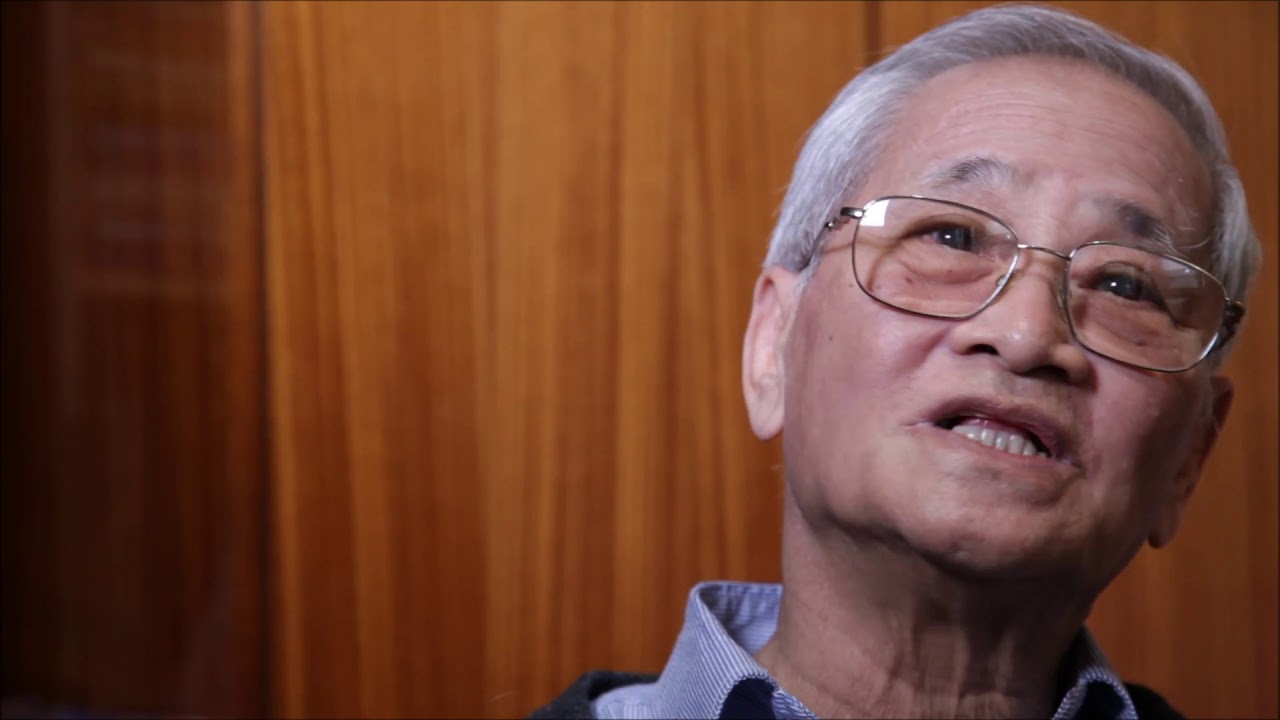 Vũ Hi&ecirc;n Thư Oral History