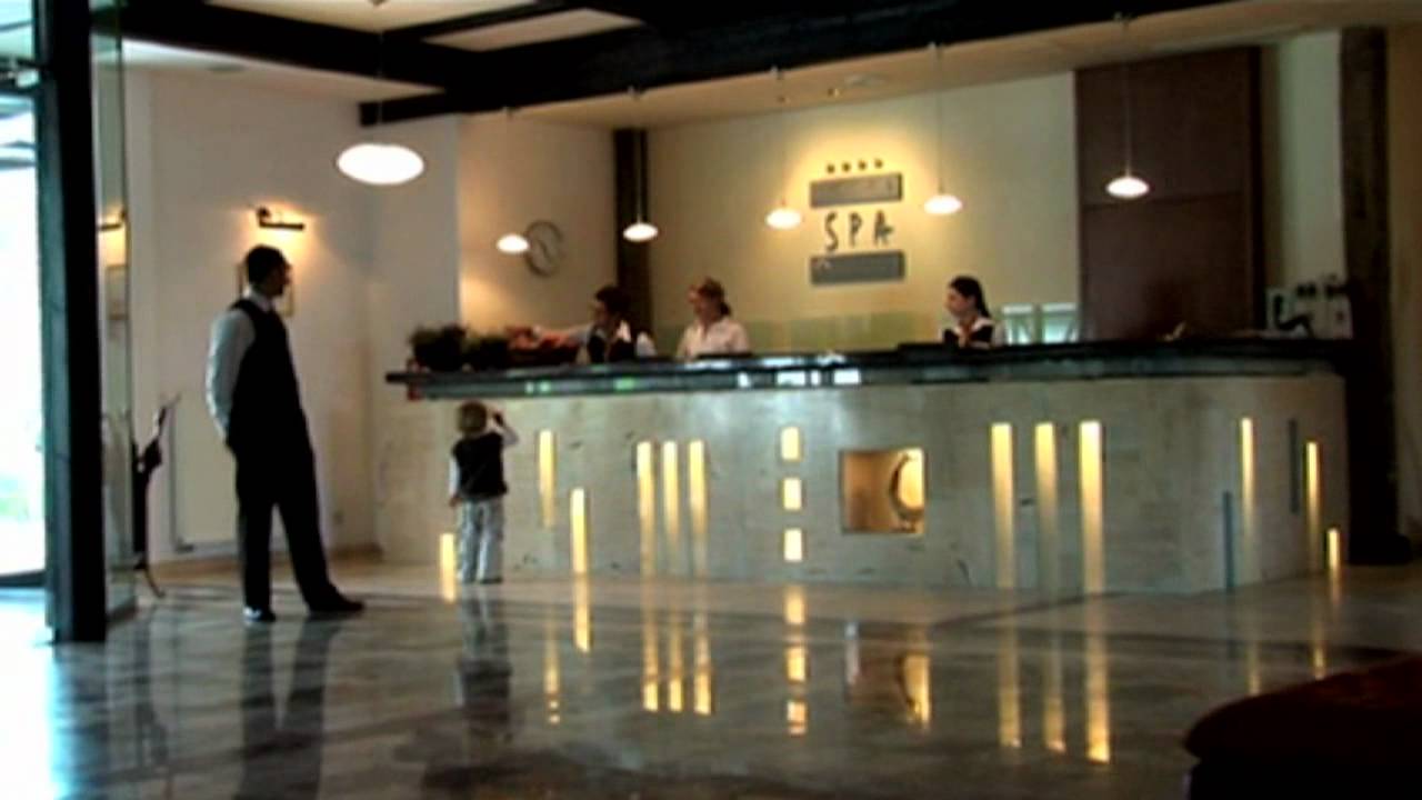 Hotel Wzgórza Dylewskie - Irena Eris