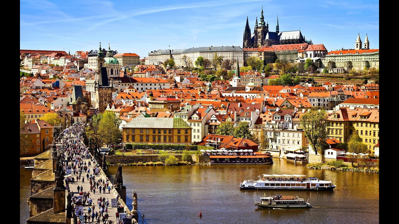 2023 PRAGA-HUNGRIA-VIENA