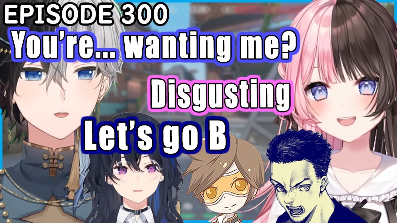 【ENG SUB】 OREAPO 