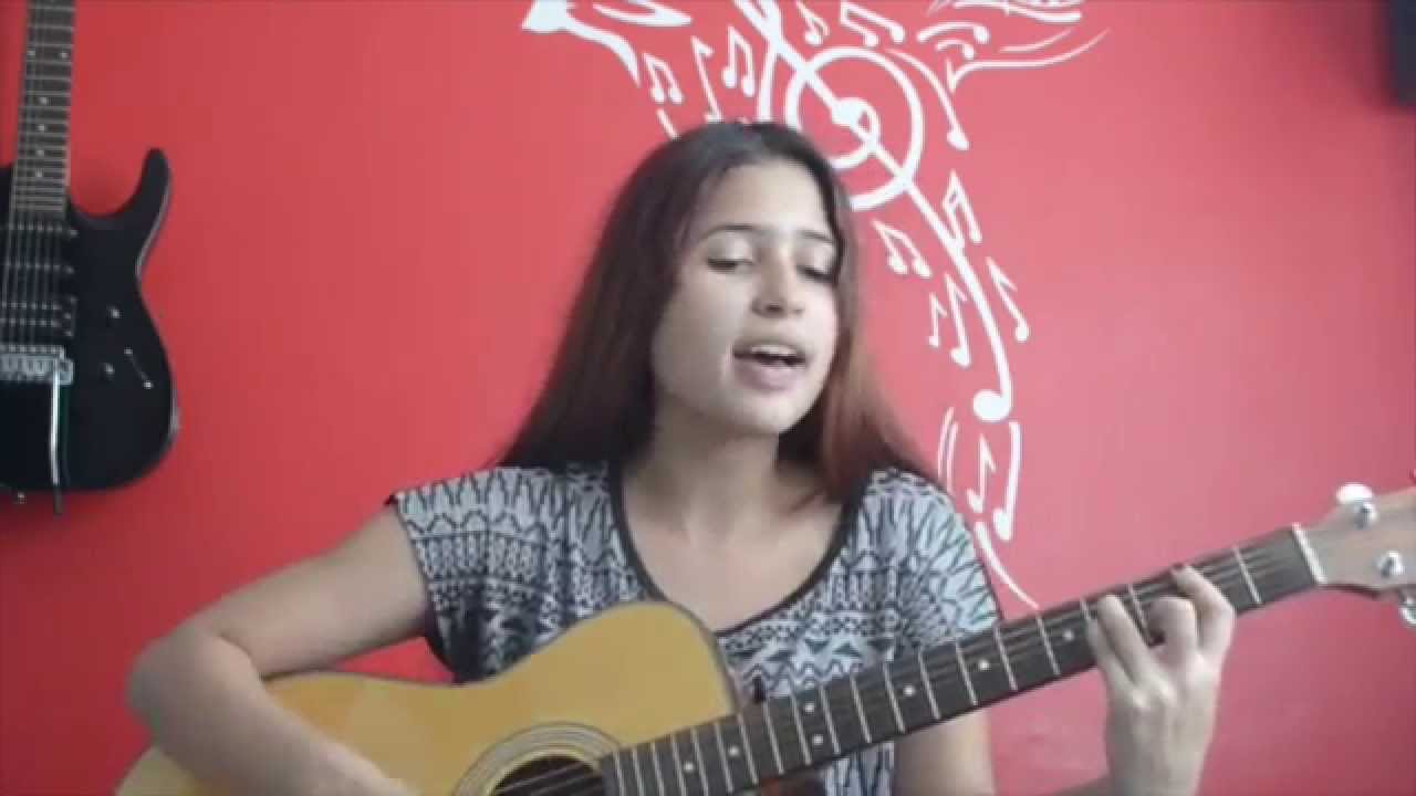 NatAlien - La Complicidad (Cultura Profética Cover)