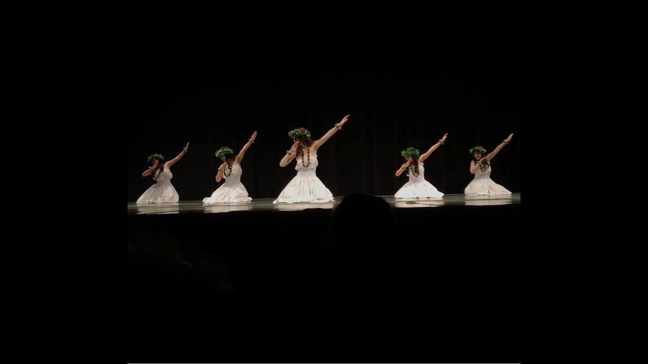 Day 1 - Dance Competition (How We Worship)