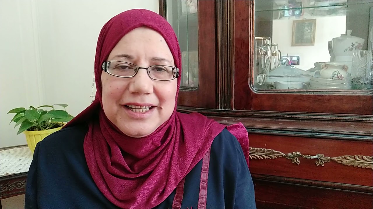 نصائح أخرى ح تريح دماغك| ماما نادية
