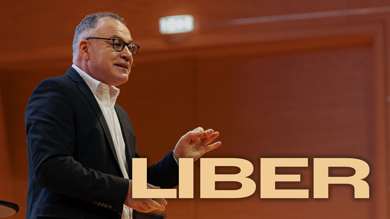Liber | Marius Sabou | BISERICA BETEL