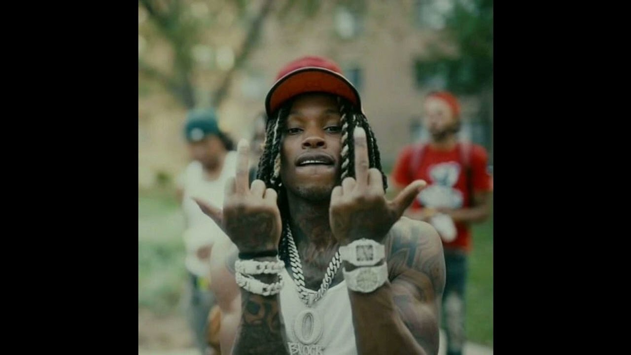 (FREE) (HARD) Lil Durk Type Beat x King Von Type Beat - 