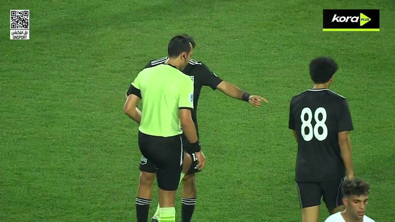 ملخص مباراة | زد 1-2 الزمالك | الدوري المصري 2025/2026