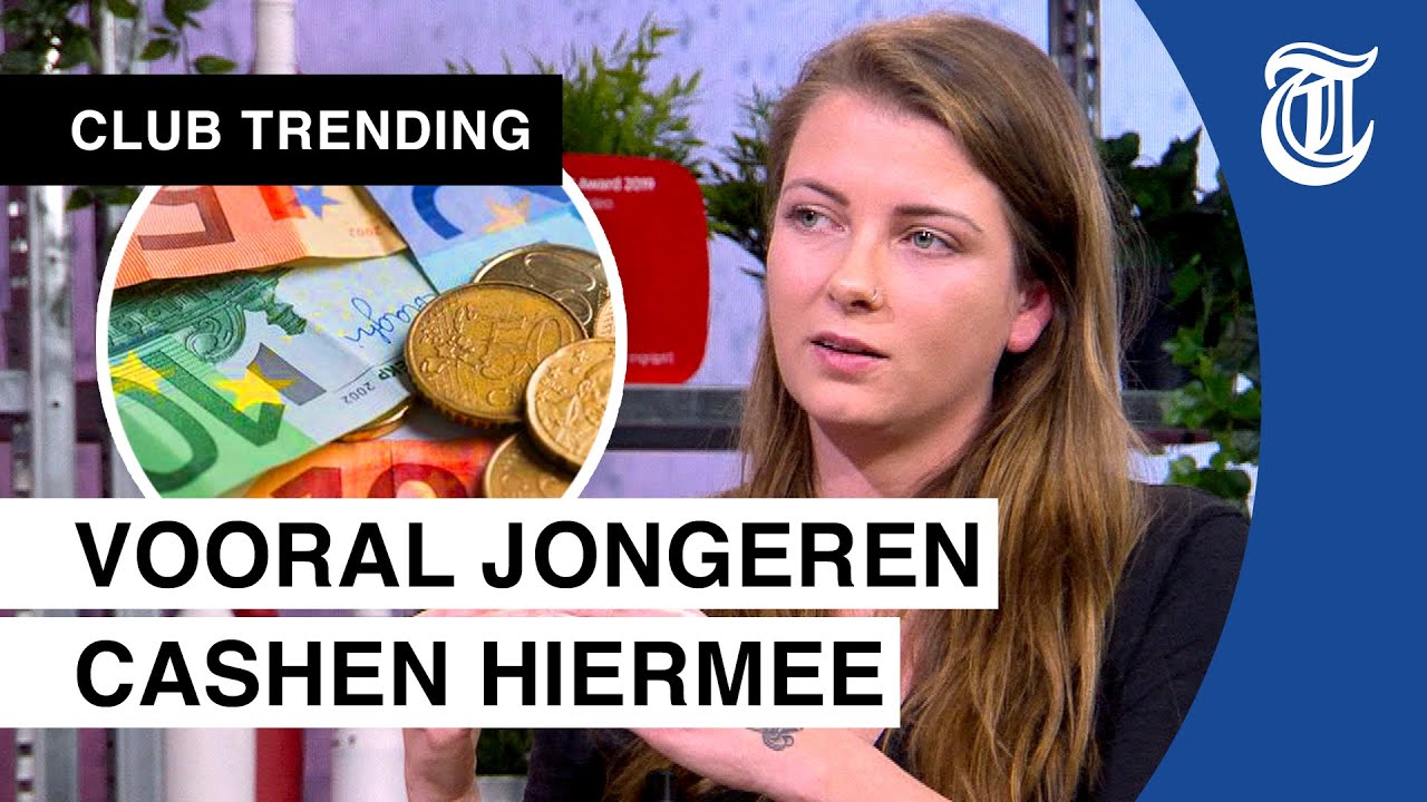 Geheimzinnige FIRE-beweging: 'Ik ga half miljoen verdienen' - CLUB TRENDING #14