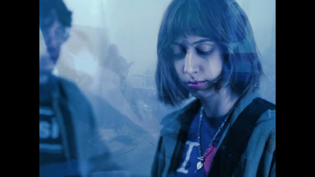 Fawn — “Paper Thin" (Official Music Video)