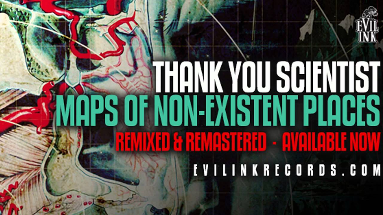 Thank You Scientist - Absentee