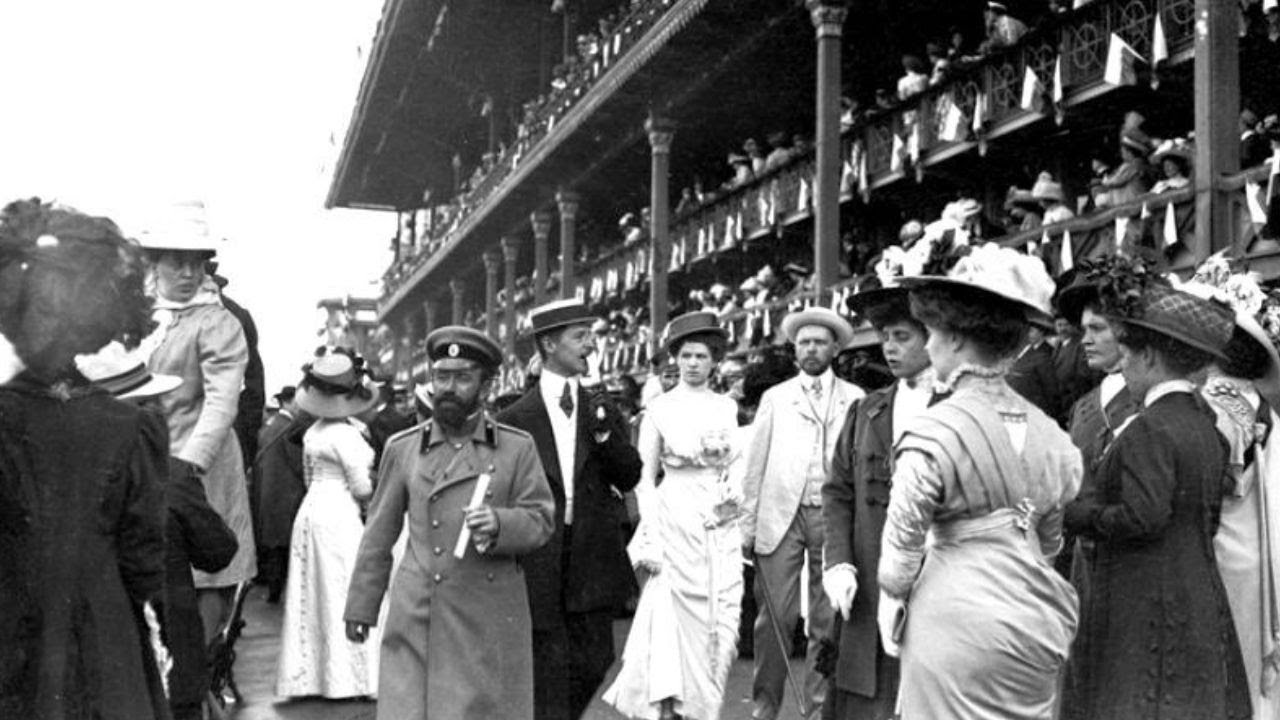 Tsarist Russia Through Photos | Part 1