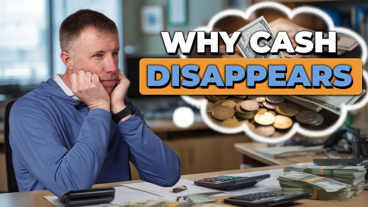 How To Overcome Cash Flow Problems