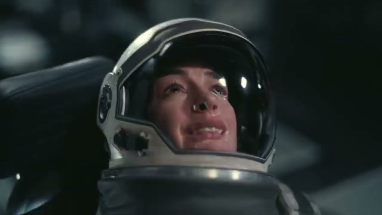 Interstellar Score Interpretation