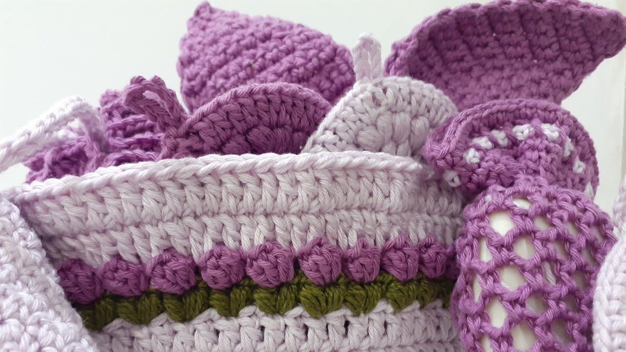 NECESSAIRE  KIT SPA SIMONE PARTE 1