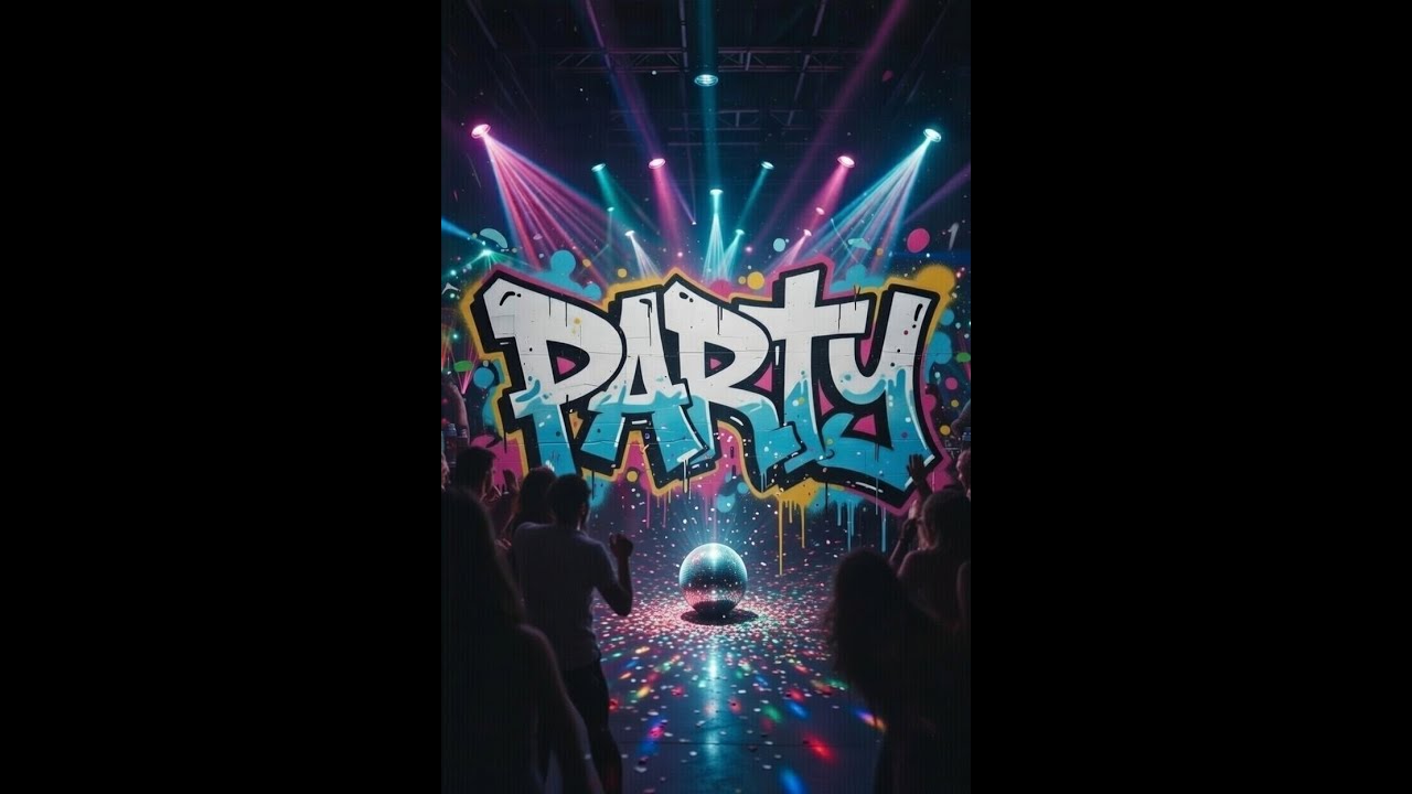 Party (Video Official) ^*Loco del rap^*