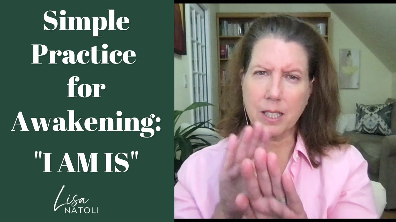 Simple Practice for Awakening: 