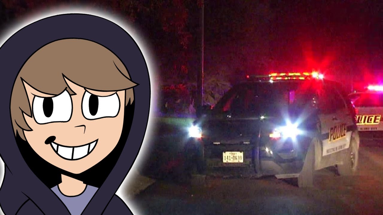 The Worst 4th of July Ever...