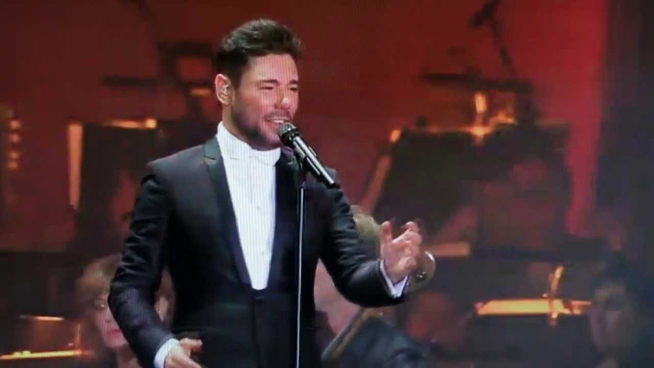 Miguel Poveda 