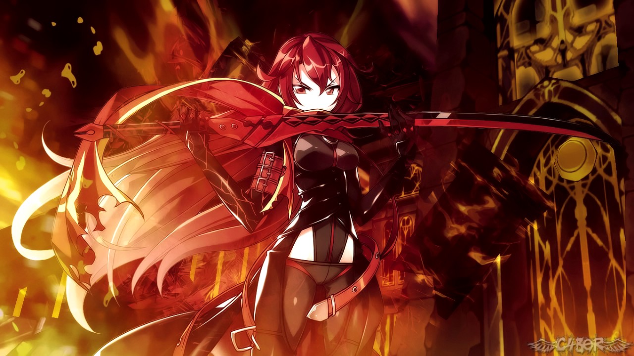 Nightcore Iron Maiden For The Greater Good Of God