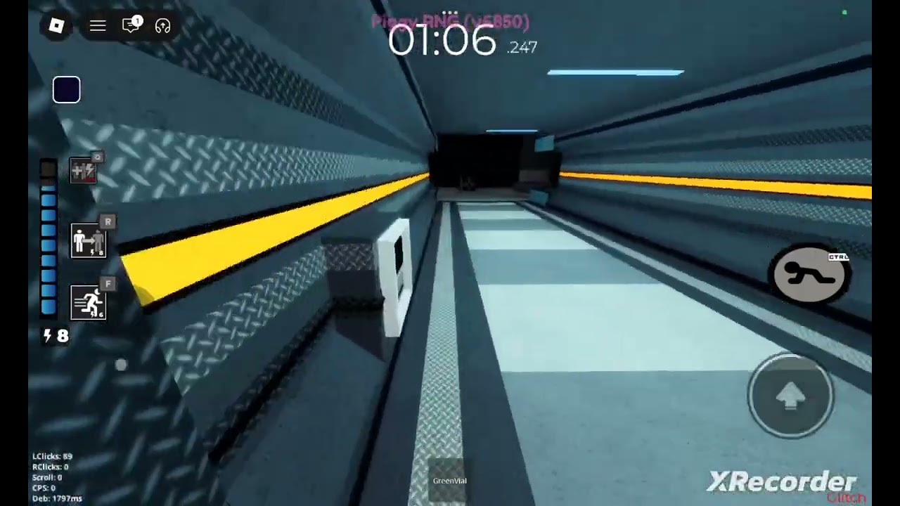 Duo Glitch Wr Chapter 12 Plant (1:51.628)