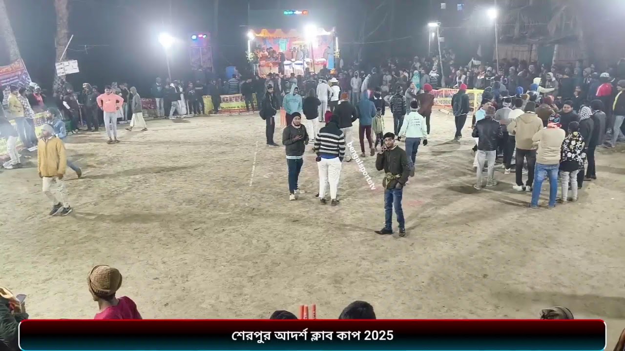 Live streaming of Bengal sports tv